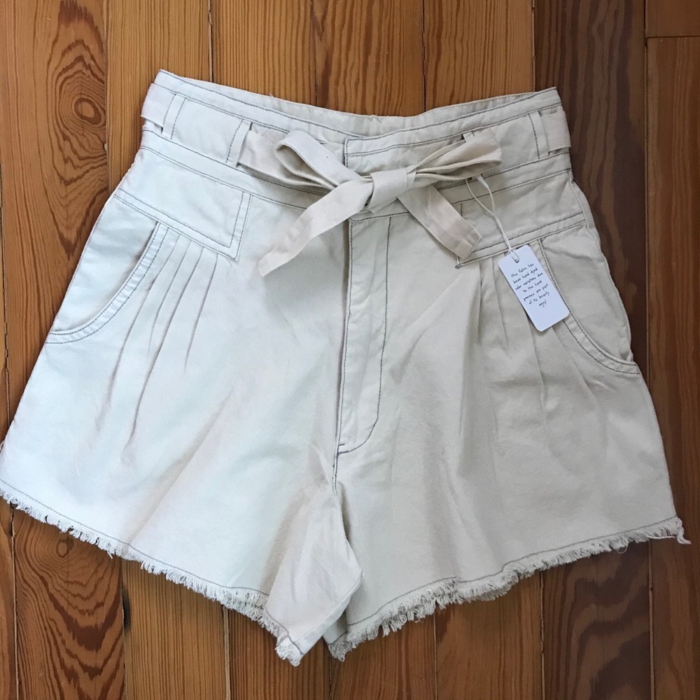 FP One Shorts